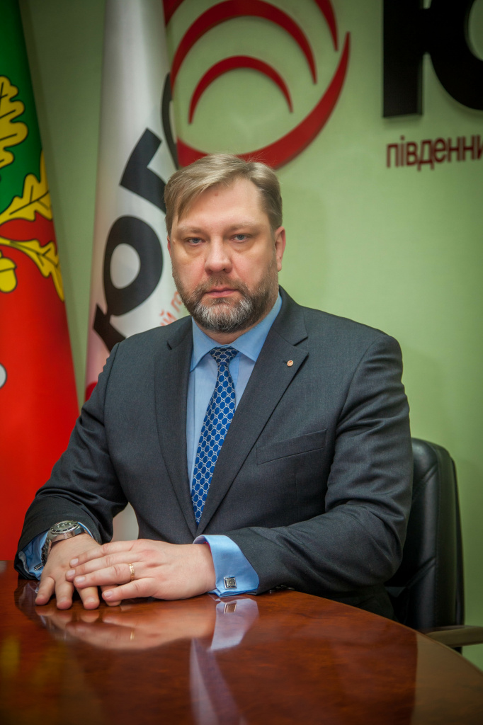Константин Анатольевич Федин