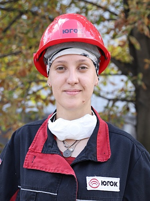 Светлана Лемещук
