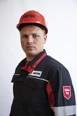 Андрей Приймак